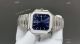 TW Factory Copy Patek Philippe Cubitus Swiss 9015 Blue Dial Steel Watch (2)_th.jpg